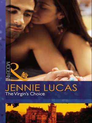 The Virgin's Choice - ebook